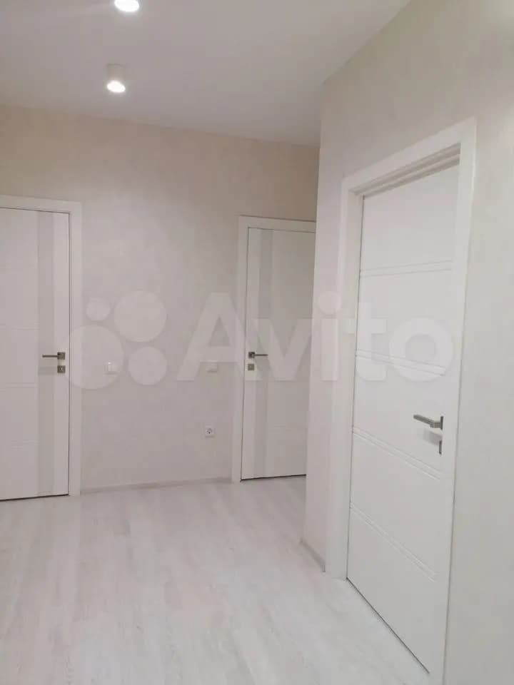 Продается 2-комн. квартира, 63 м² — фото 3