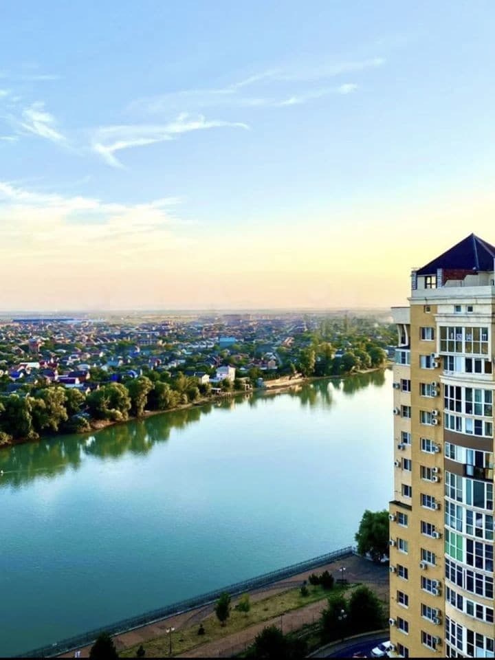 Продается 4-комн. квартира, 226 м² — фото 3
