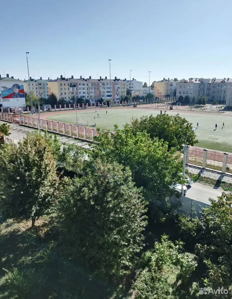 Продается 3-комн. квартира, 61.5 м²