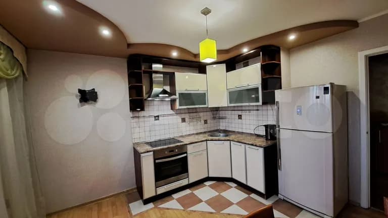 Продается 1-комн. квартира, 43.4 м² — фото 2