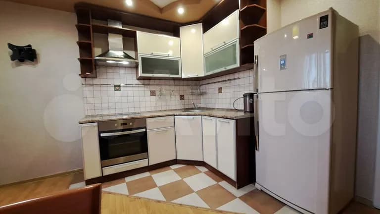 Продается 1-комн. квартира, 43.4 м² — фото 3