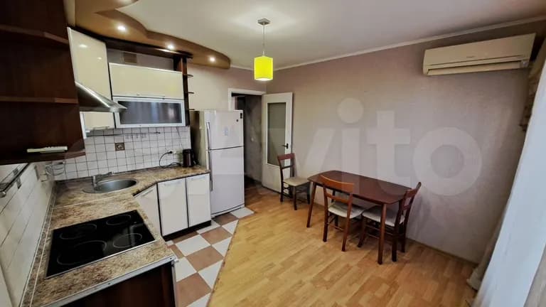 Продается 1-комн. квартира, 43.4 м² — фото 4