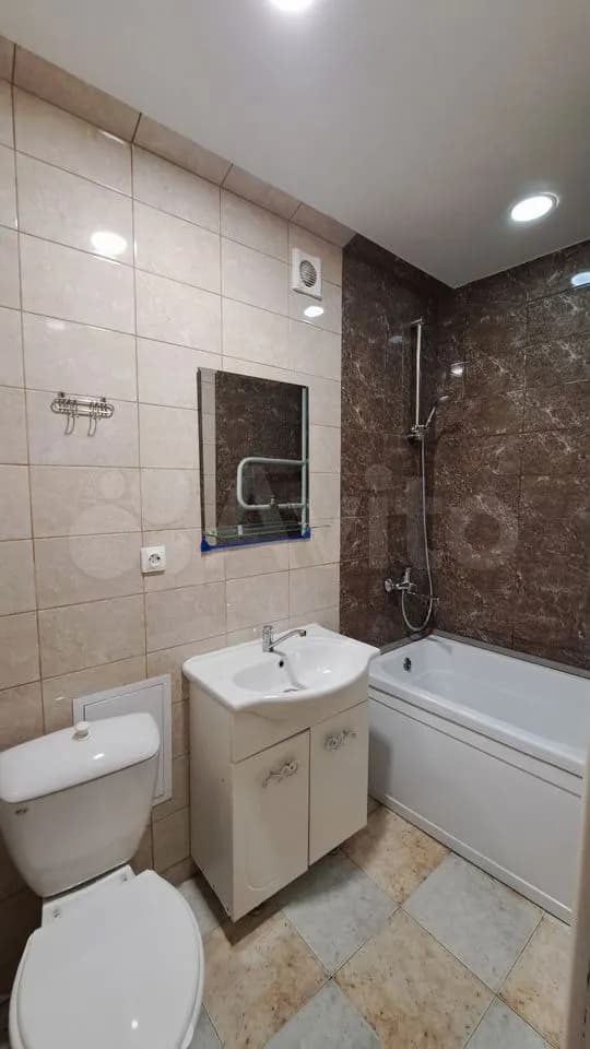 Продается 1-комн. квартира, 43.4 м² — фото 5