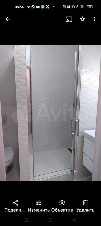 Продается 1-комн. квартира, 56 м² — фото 2