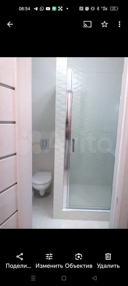 Продается 1-комн. квартира, 56 м² — фото 4