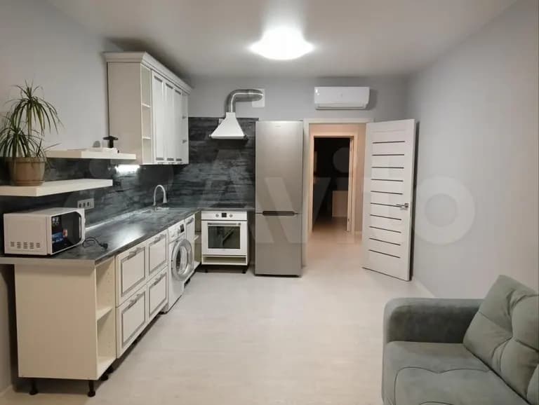 Продается 1-комн. квартира, 56 м² — фото 5
