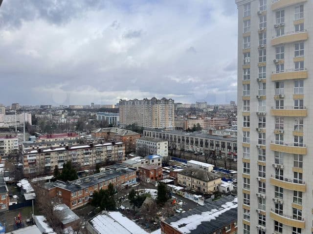 Продается 1-комн. квартира, 97.5 м² — фото 3