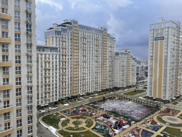 Продается 1-комн. квартира, 97.5 м² — фото 4