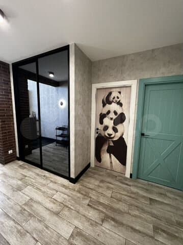 Продается 1-комн. квартира, 97.5 м² — фото 5