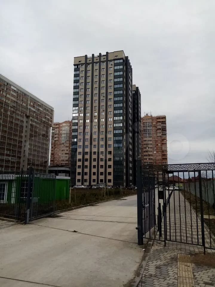Продается 1-комн. квартира, 44 м²
