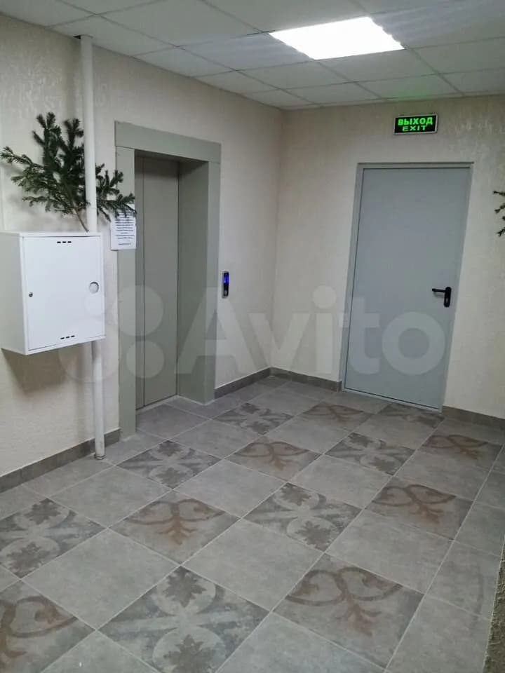 Продается 1-комн. квартира, 44 м² — фото 3