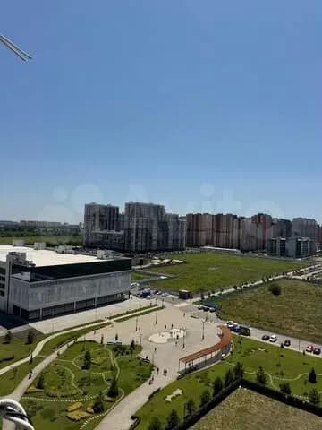 Продается 1-комн. квартира, 55 м²