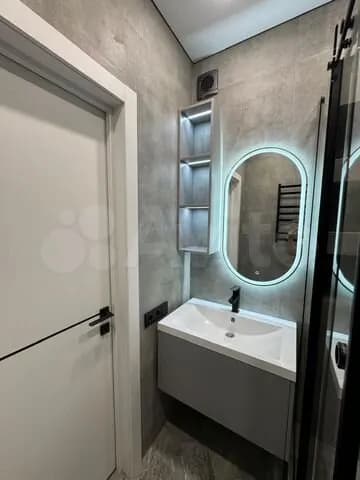 Продается 1-комн. квартира, 55 м² — фото 4