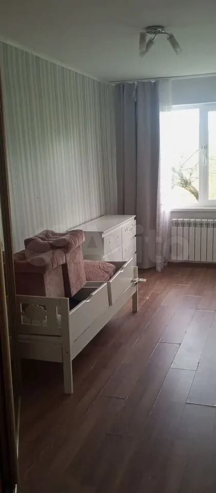 Продается 3-комн. квартира, 62 м² — фото 3