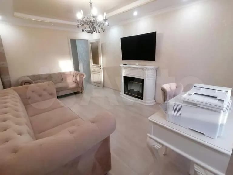 Продается 3-комн. квартира, 67 м²