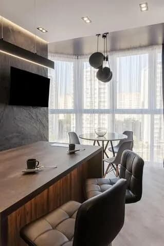 Продается 3-комн. квартира, 84 м² — фото 3