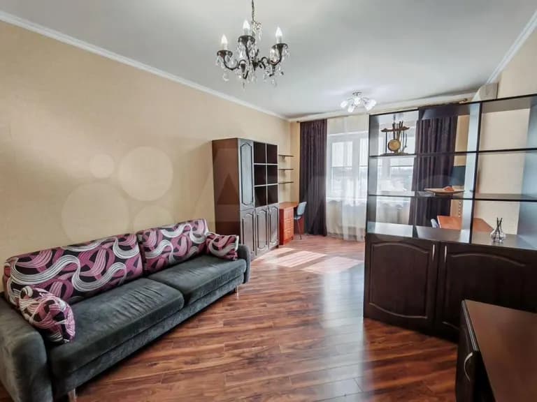 Продается 2-комн. квартира, 81.9 м² — фото 3