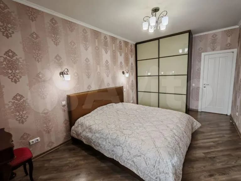 Продается 2-комн. квартира, 81.9 м² — фото 4