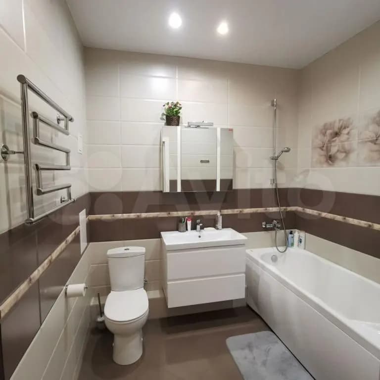 Продается 2-комн. квартира, 81.9 м² — фото 5