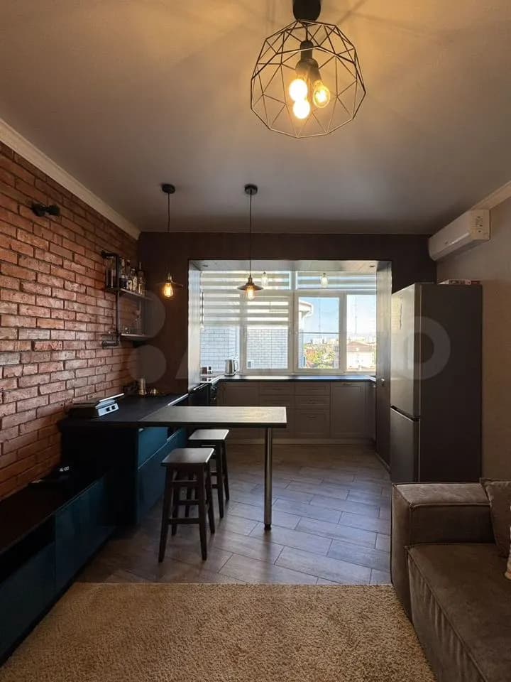 Продается 1-комн. квартира, 44.2 м²
