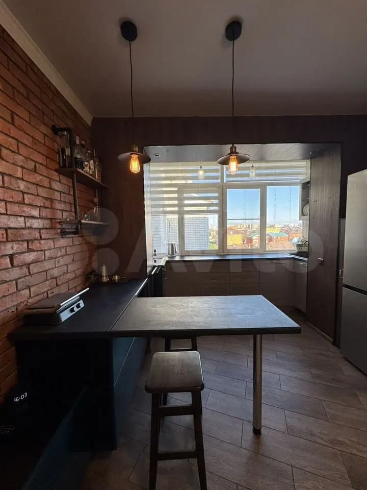 Продается 1-комн. квартира, 44.2 м² — фото 2