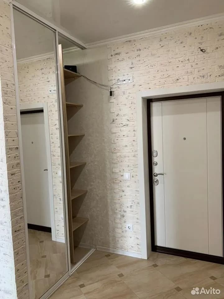 Продается 1-комн. квартира, 50 м²