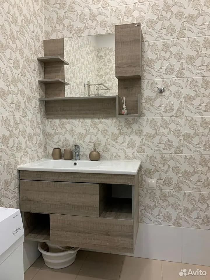 Продается 1-комн. квартира, 50 м² — фото 3