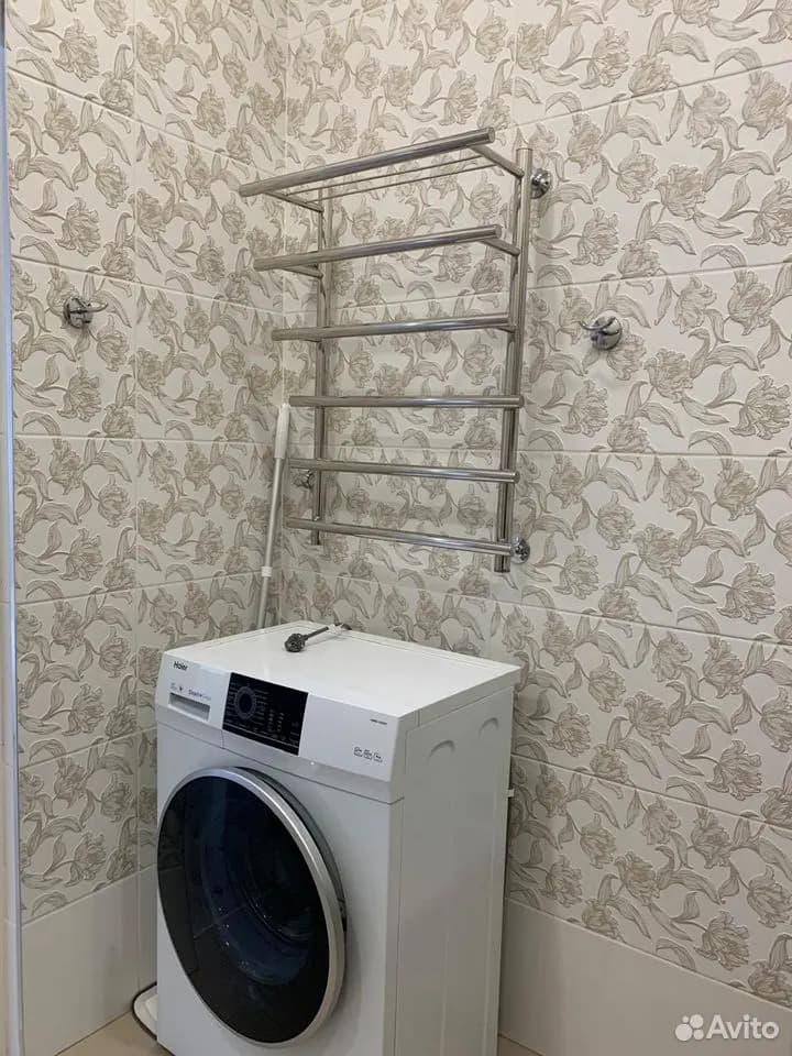 Продается 1-комн. квартира, 50 м² — фото 4