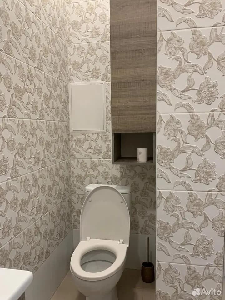 Продается 1-комн. квартира, 50 м² — фото 5