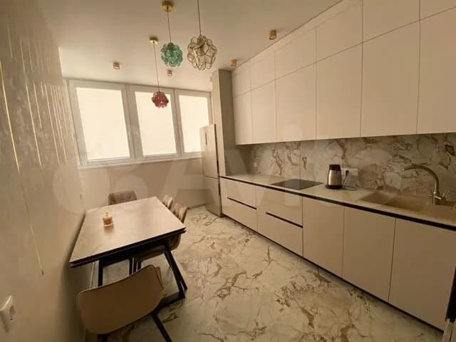Продается 2-комн. квартира, 60 м² — фото 4