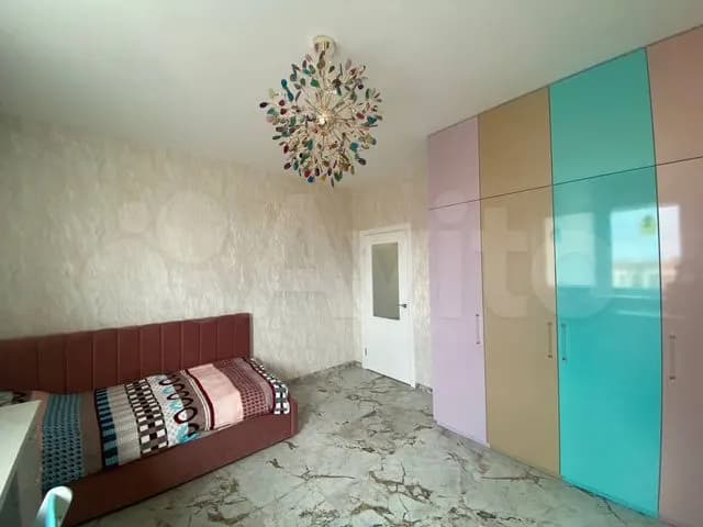 Продается 2-комн. квартира, 60 м² — фото 5