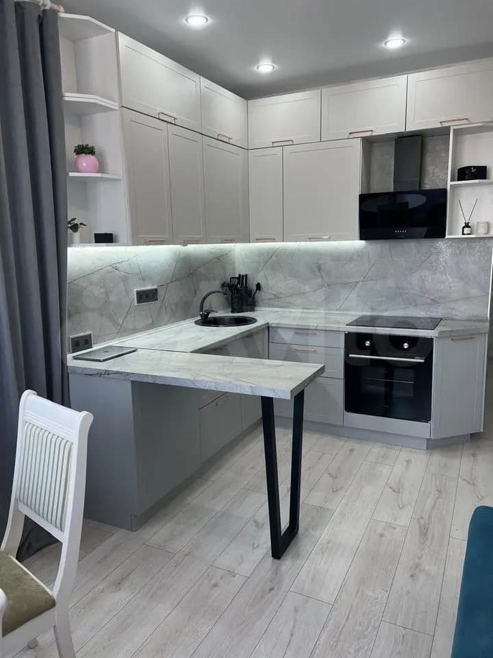 Продается 3-комн. квартира, 66 м² — фото 2