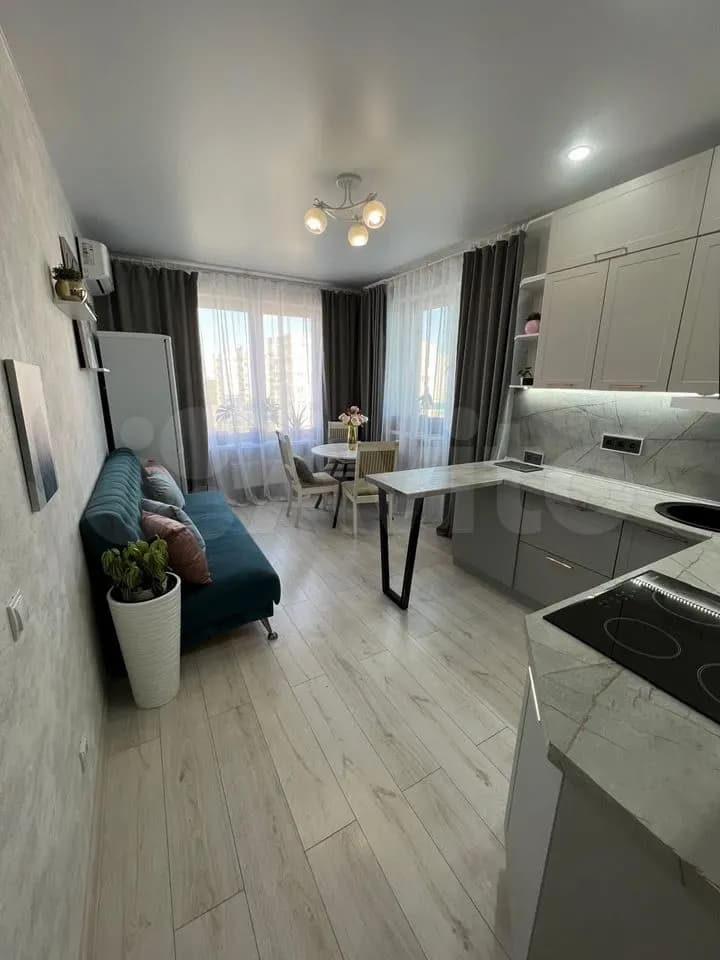 Продается 3-комн. квартира, 66 м² — фото 3