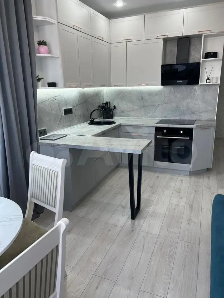 Продается 3-комн. квартира, 66 м² — фото 4