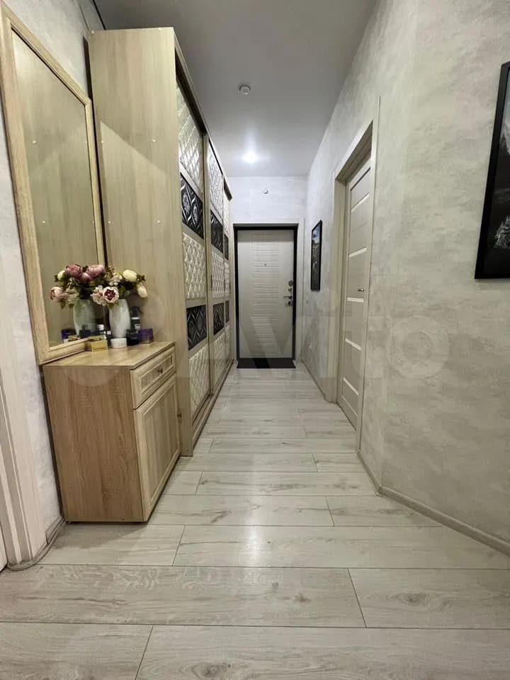 Продается 3-комн. квартира, 66 м² — фото 5