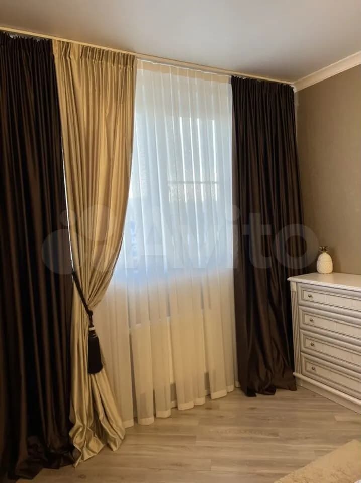 Продается 1-комн. квартира, 42 м² — фото 2