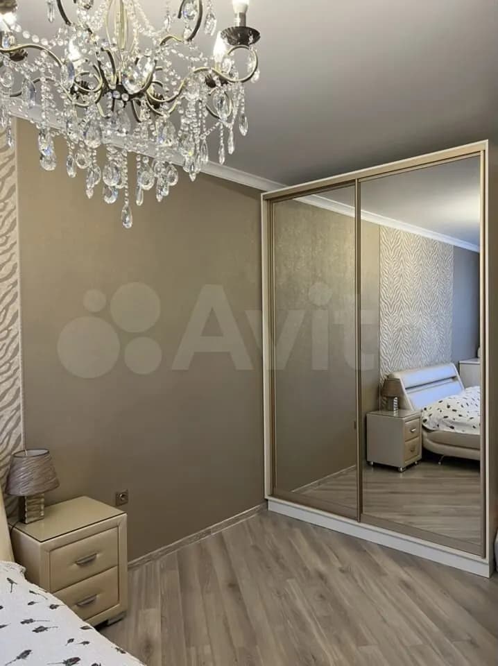 Продается 1-комн. квартира, 42 м² — фото 3