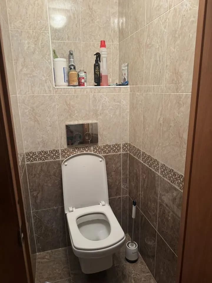 Продается 3-комн. квартира, 60.1 м² — фото 2