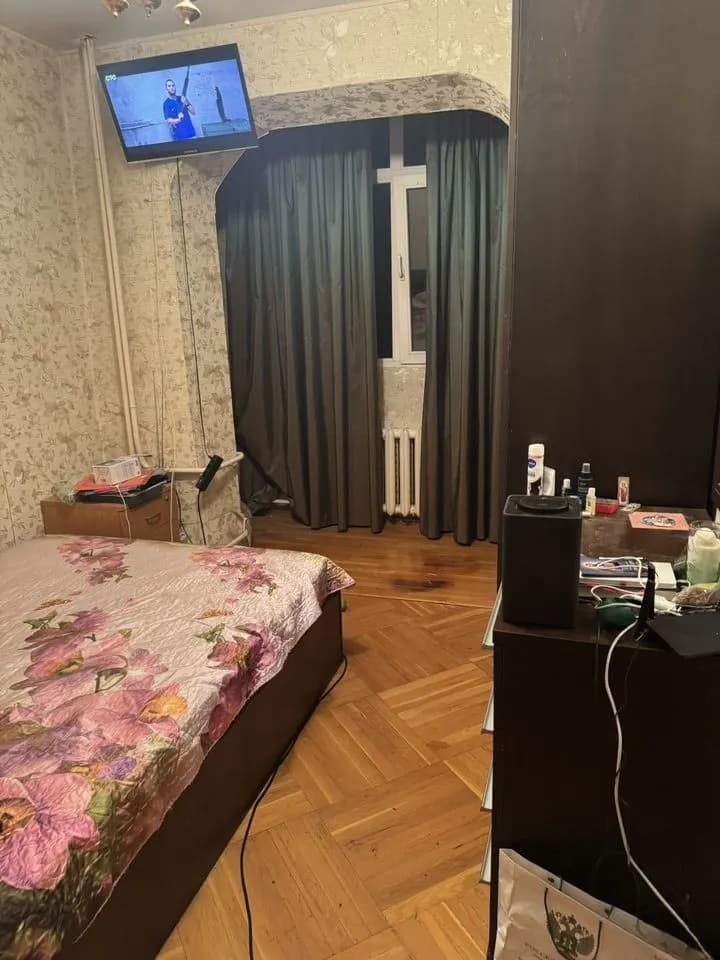 Продается 3-комн. квартира, 60.1 м² — фото 3