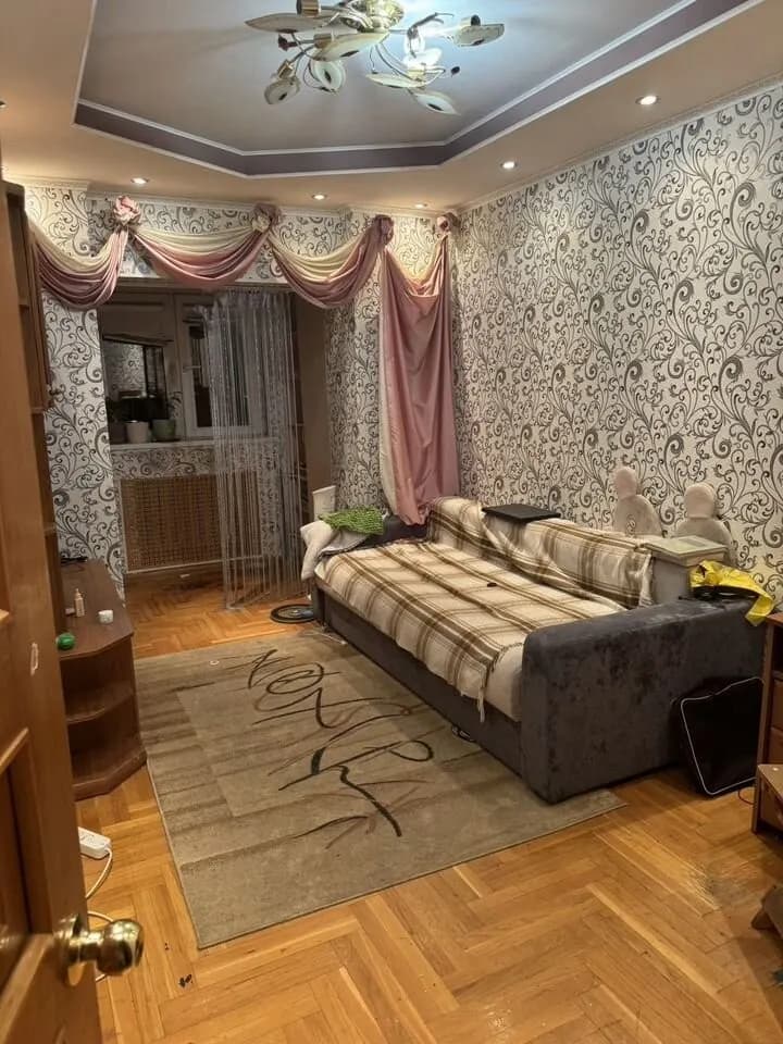 Продается 3-комн. квартира, 60.1 м² — фото 4