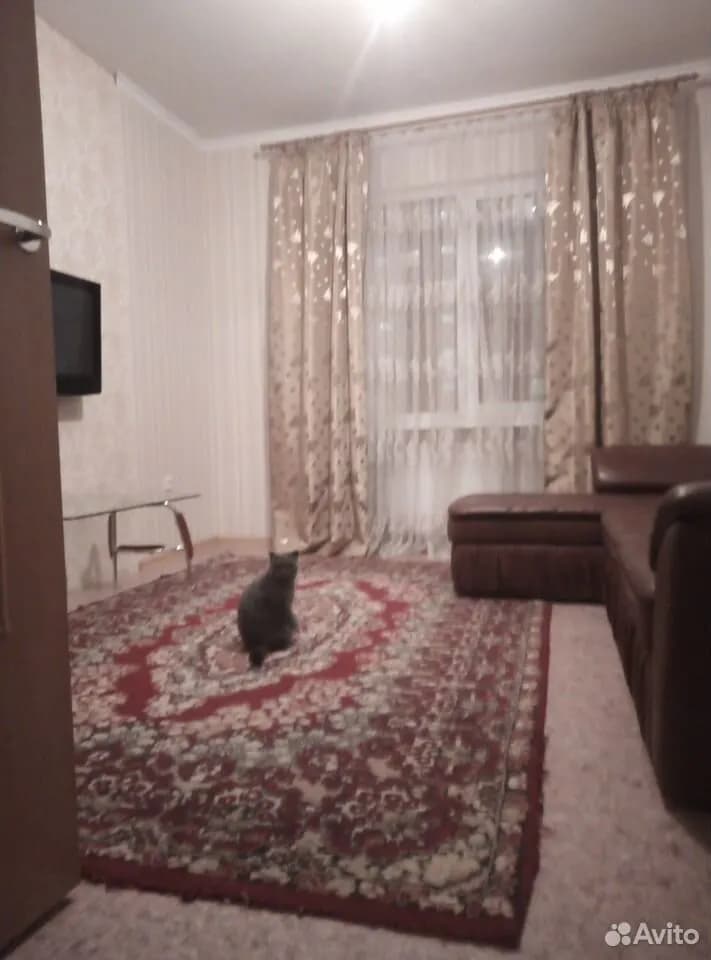 Продается 2-комн. квартира, 65 м²