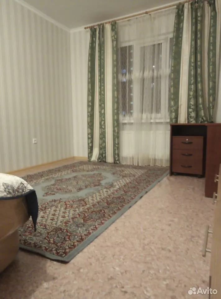 Продается 2-комн. квартира, 65 м² — фото 2