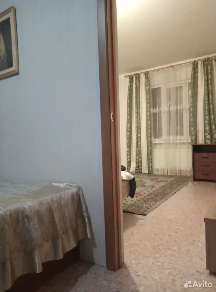 Продается 2-комн. квартира, 65 м² — фото 3