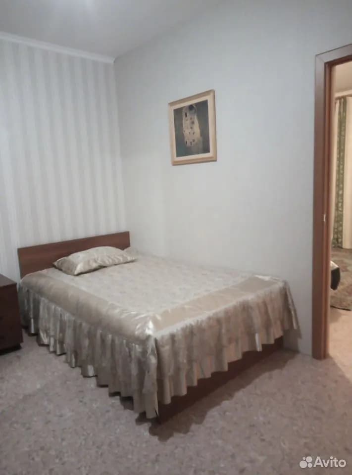 Продается 2-комн. квартира, 65 м² — фото 4