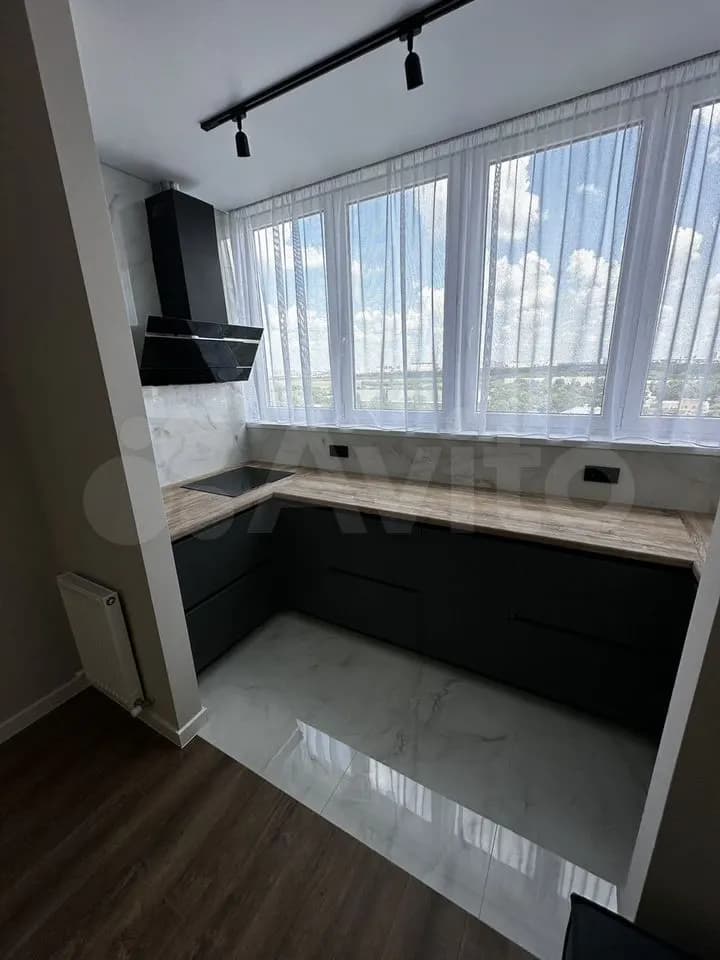 Продается 2-комн. квартира, 75 м² — фото 2