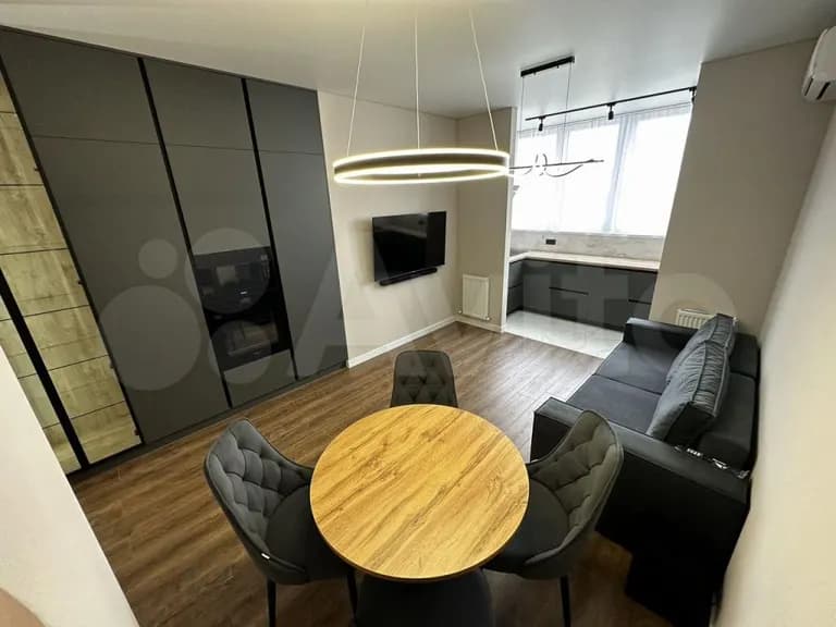 Продается 2-комн. квартира, 75 м² — фото 3