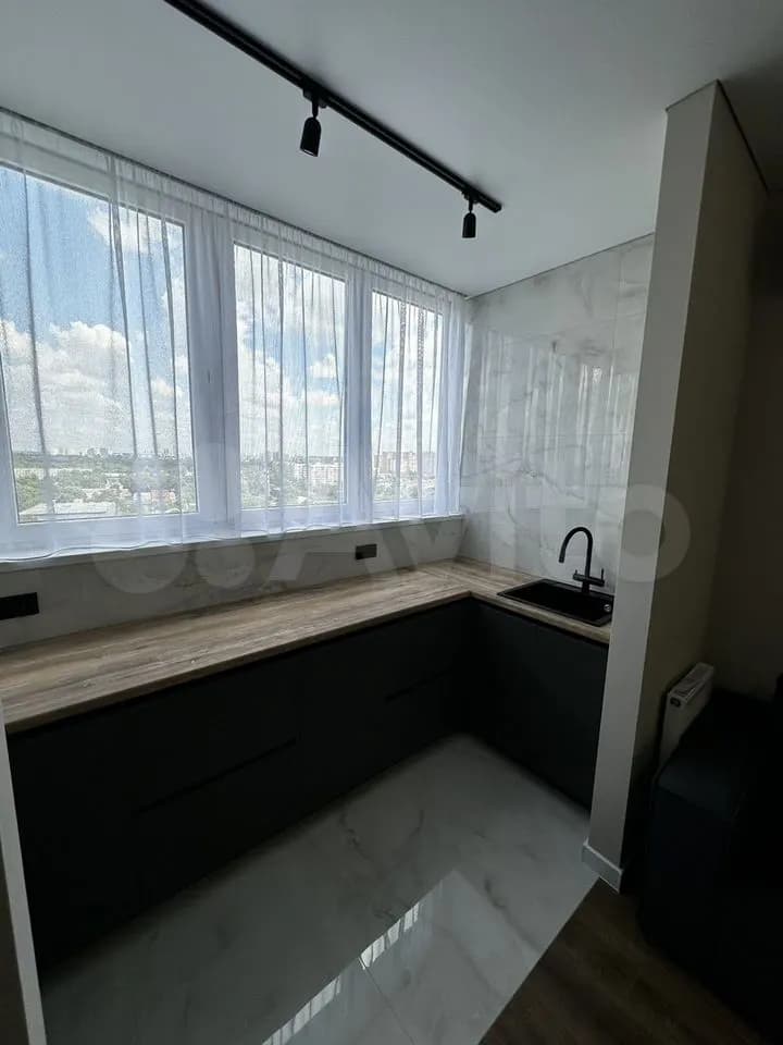 Продается 2-комн. квартира, 75 м² — фото 5