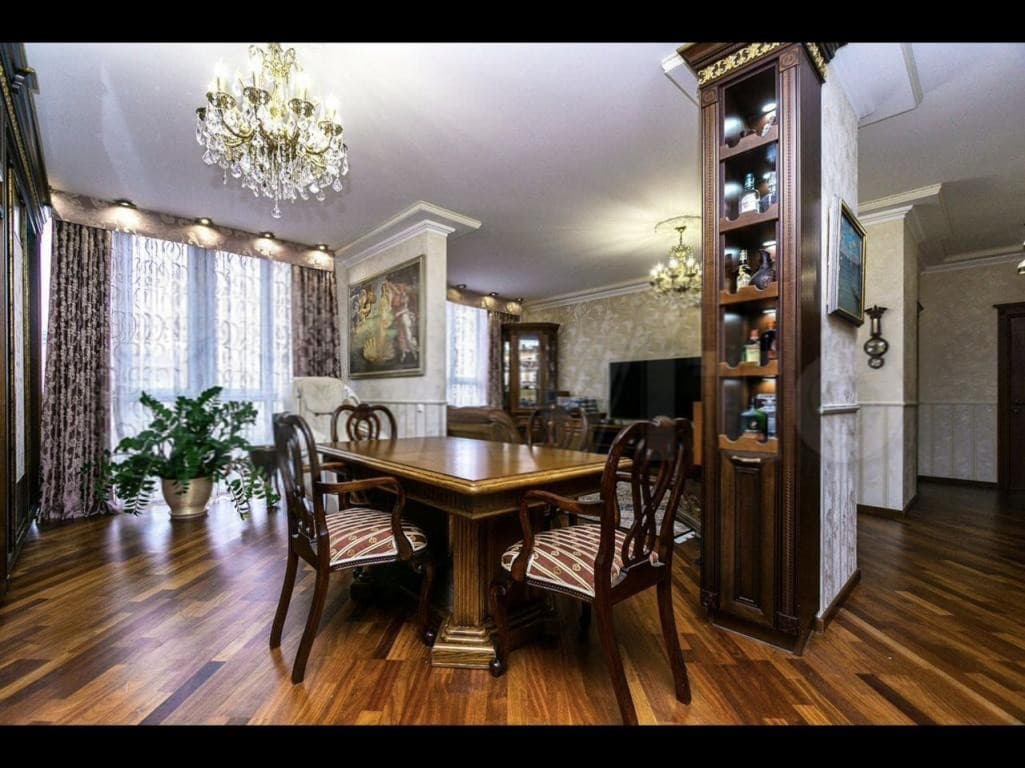 Продается 3-комн. квартира, 100 м²