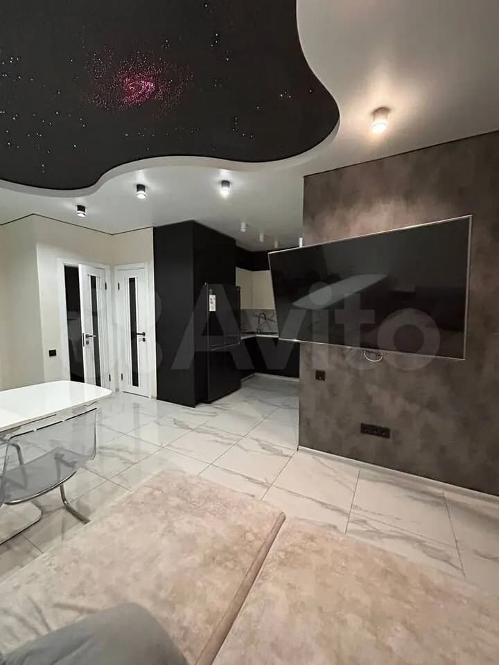 Продается 2-комн. квартира, 60 м²