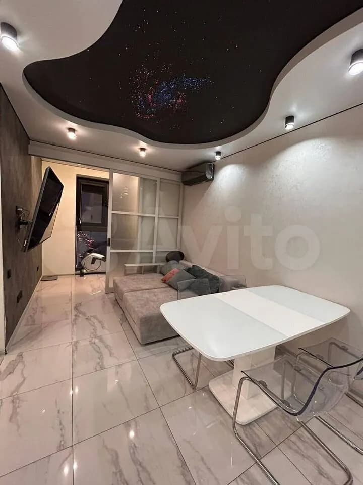 Продается 2-комн. квартира, 60 м² — фото 2